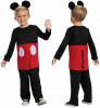 Mickey Mouse Costume - Kids