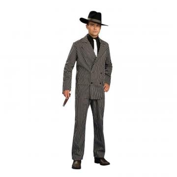 Gangsta Suit Costume