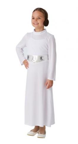 Princess Leia Costume