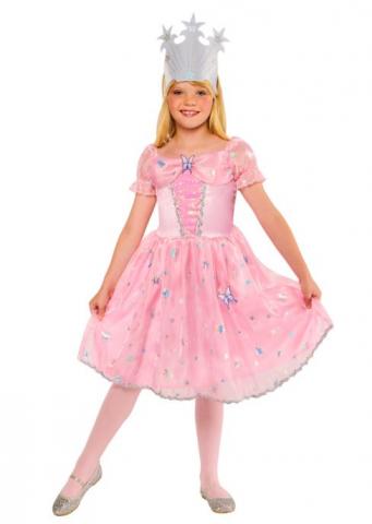 Glinda Costume