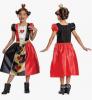 Queen of Hearts Costume