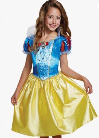 Fairest of them all Costume