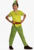Neverland Adventurer Peter Pan Costume