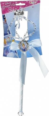Disney Cinderella Wand