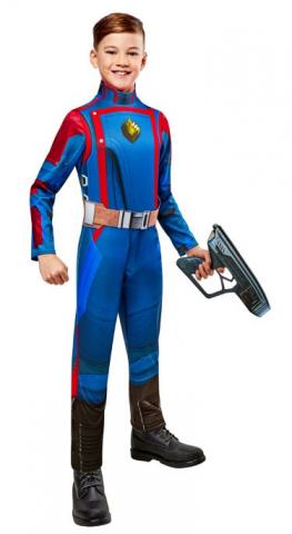 Star Lord Costume