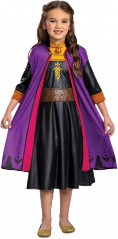 Disney Frozen Classic Anna - Kids