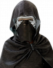 Star Wars Kylo Ren Costume - Teen