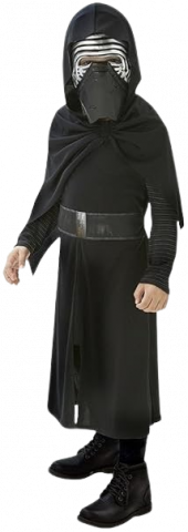 Star Wars Kylo Ren Costume - Teen