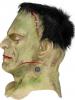 Frankenstein Latex Mask