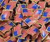 USA Badges