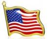 USA Badge