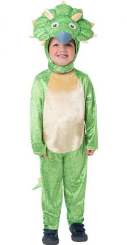 Dinosaur Costume