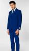 Full Navy Royal Suit