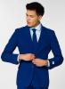 Navy Royale Suit