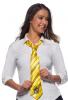 Hufflepuff Tie