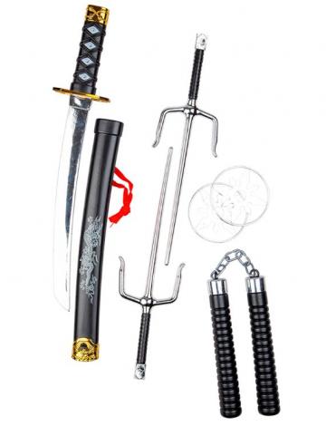 Ninja Set