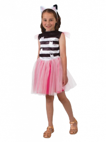 Gabby Dollhouse Costume - Kids