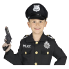 Police Hat - Kids