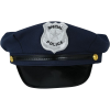 Police Hat - Kids
