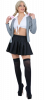 School Girl Costume