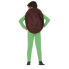 Turtle Fighter Costume