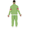 Green Neon Tracksuit
