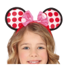 Pink Mousy Costume - Kids