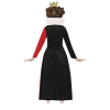 Queen of Hearts Costume