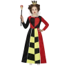 Queen of Hearts Costume