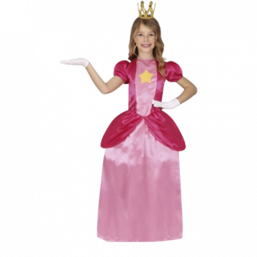 Star Princess Costume - Tween