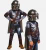 Mandalorian Costume