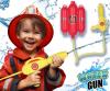 Kids Firefighter Water Gun