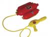 Firefighters Water Gun