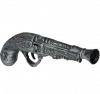 Pirate Gun