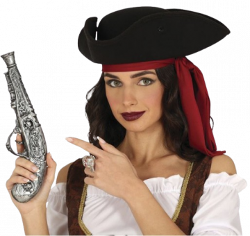 Pirate Gun