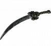Pirate Sword