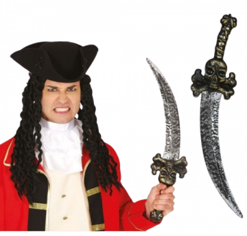 Pirate Sword
