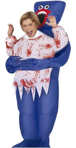 Carrying Woogie Inflatable