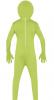 Green Alien