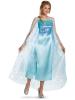 Disney Elsa Ladies Costume