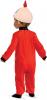 Disney Jack-Jack Incredibles Back View