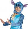 Stitch Kids Costume close up