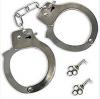 Safety Release Handcuffs