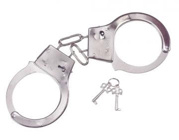 Safety Release Handcuffs