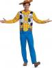 Toy Story Woody Costume