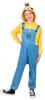 Minion Tim Kids Costume