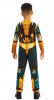 bumblebee costume