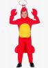 Crab Costume
