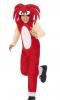 Puncher Costume Knuckles