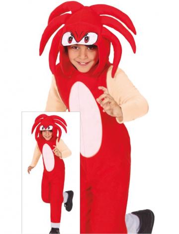 Kids Puncher Costume